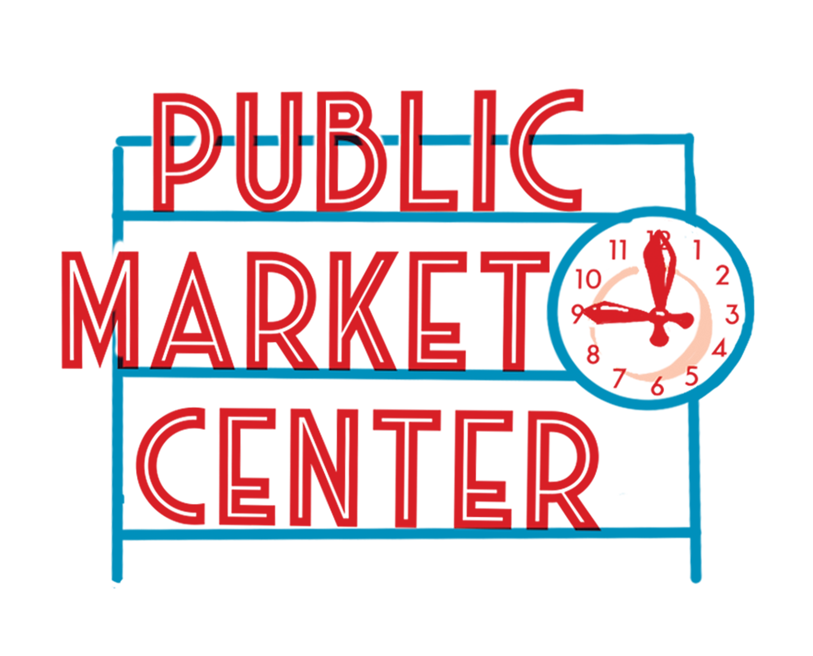 Pike Place Market