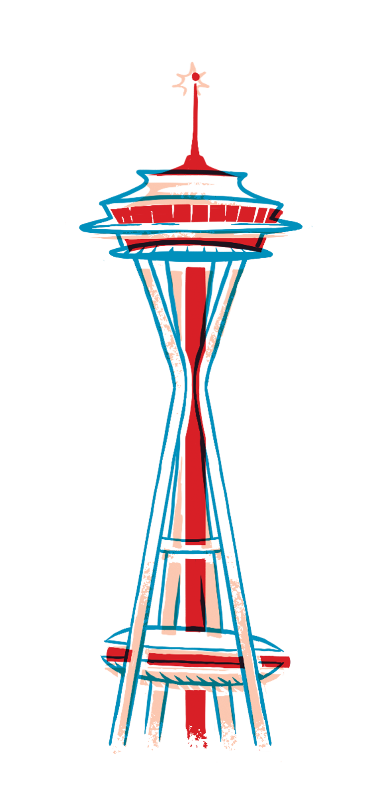 Space Needle