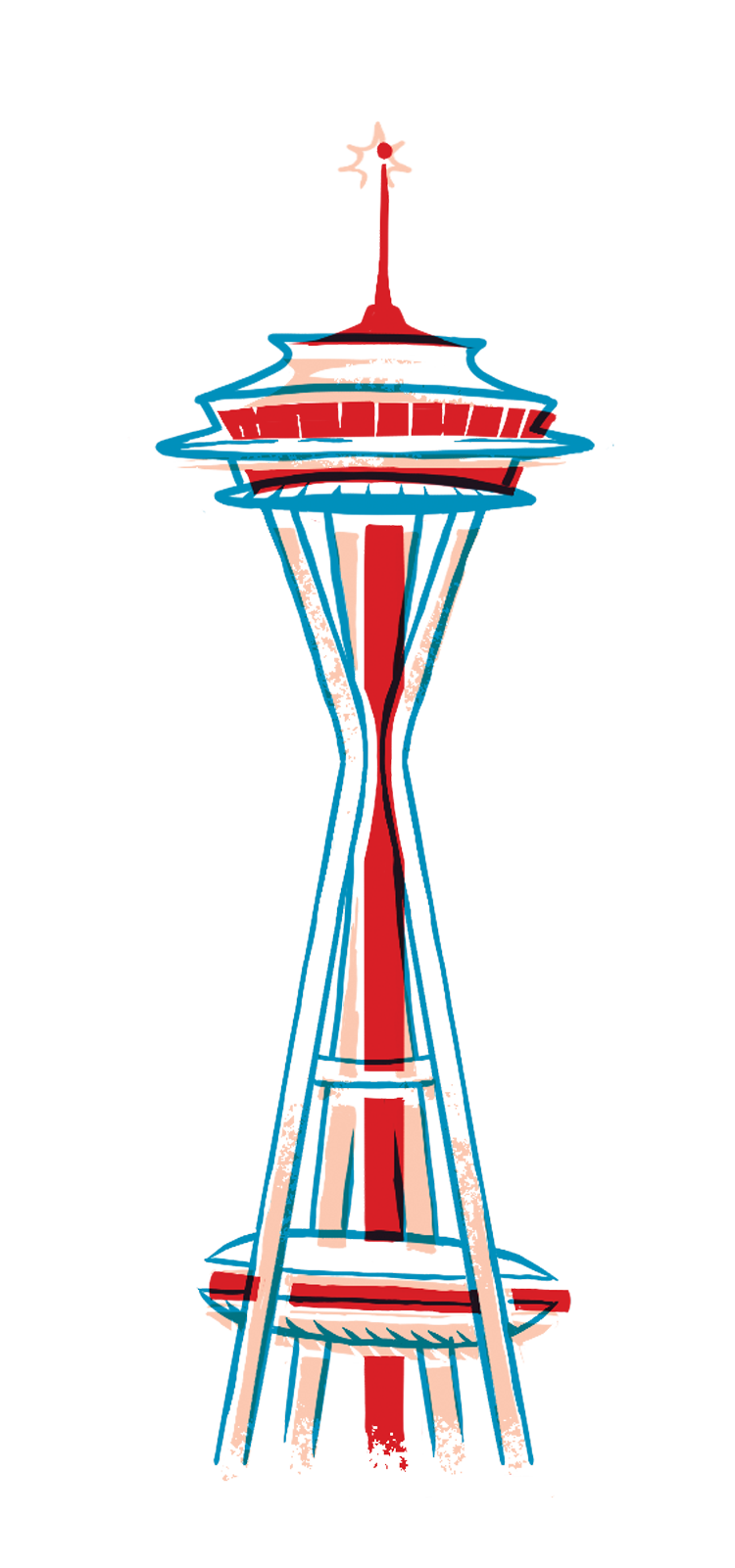 Space Needle